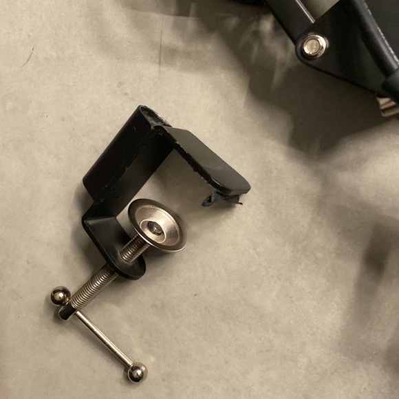 Zingyou microphone and stand - Picture 5 of 5